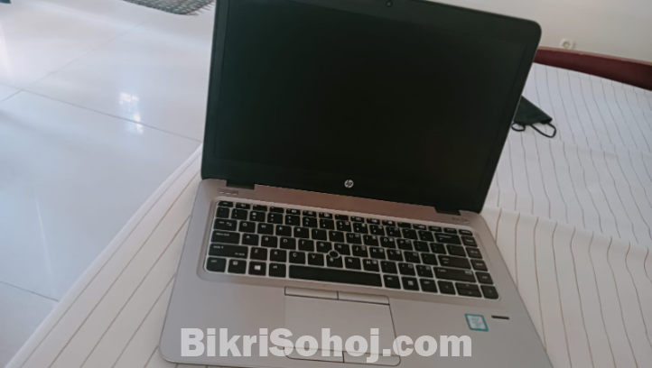 Hp elitebook 840
